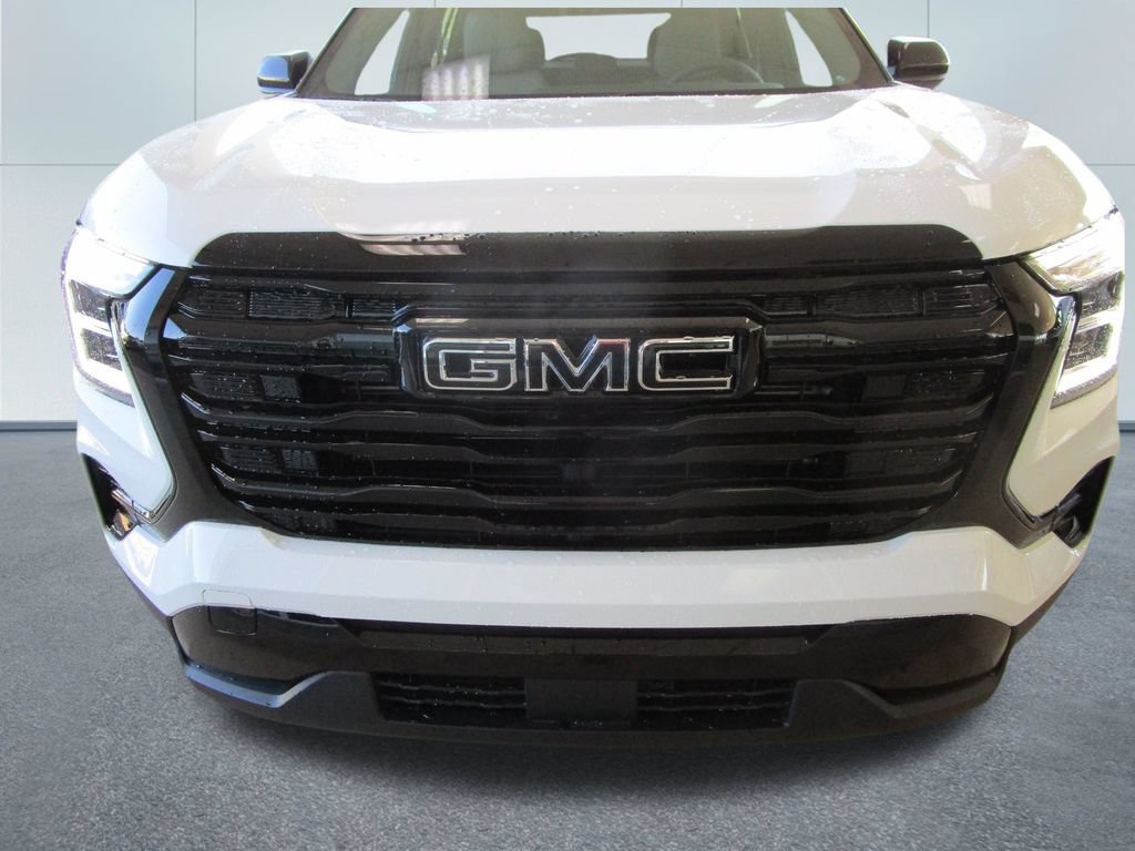 New 2027 GMC Terrain Elevation w/ Elevation Premium Package FWD image 24