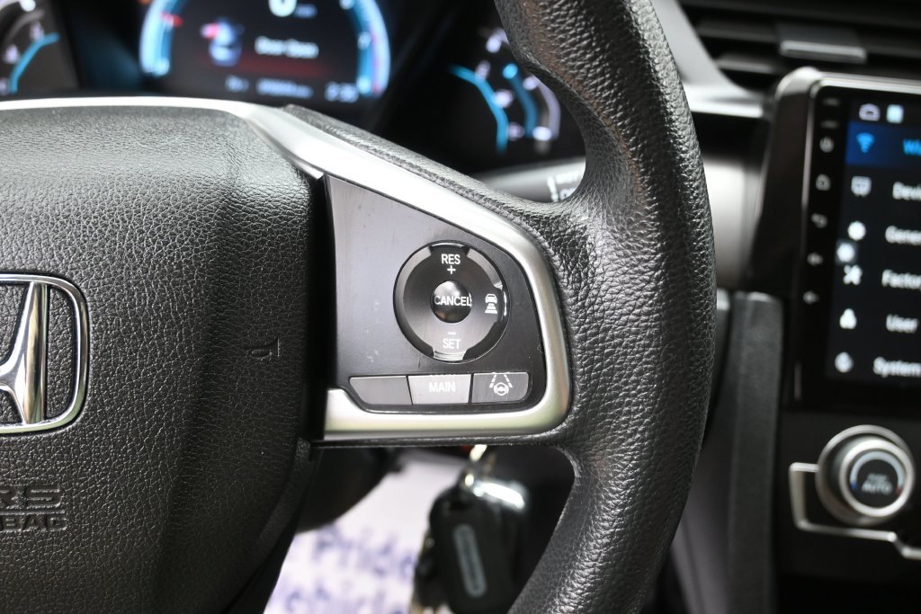 Used 2017 Honda Civic LX image 13