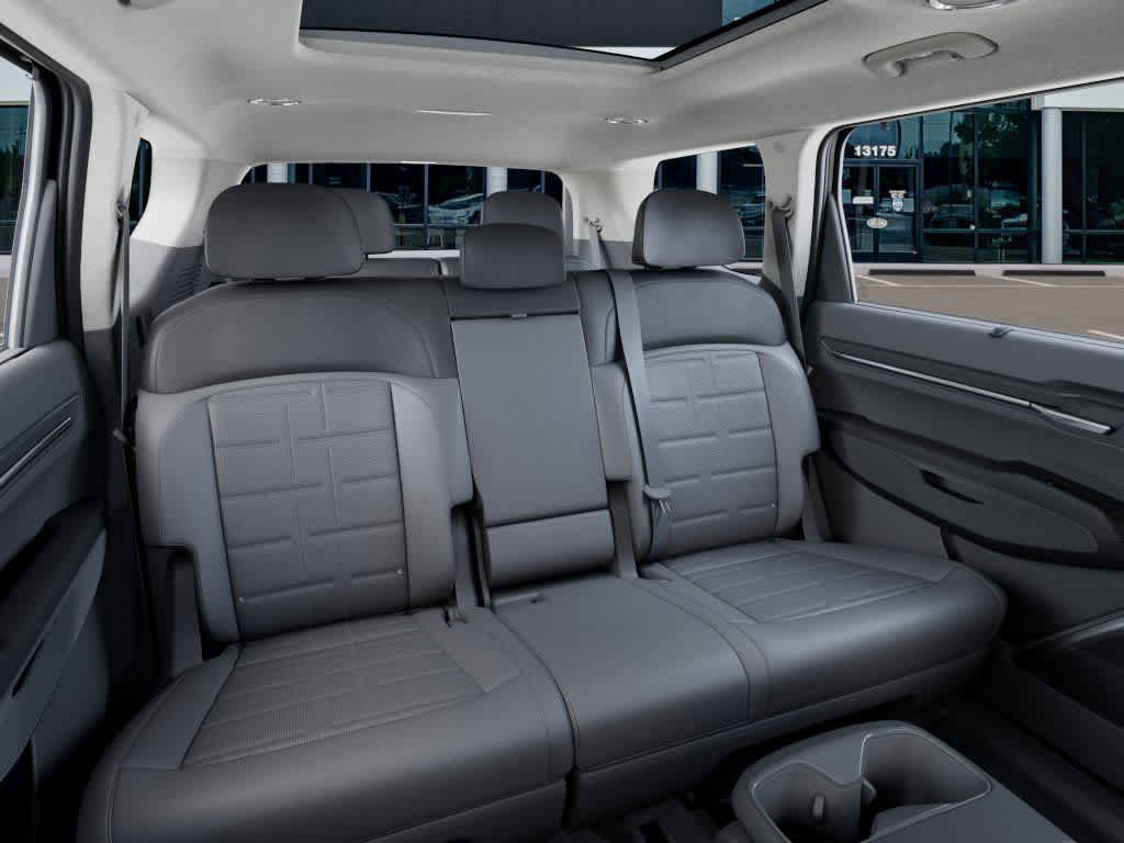 New 2026 Kia EV9 Land w/ Nightfall Edition Package image 16