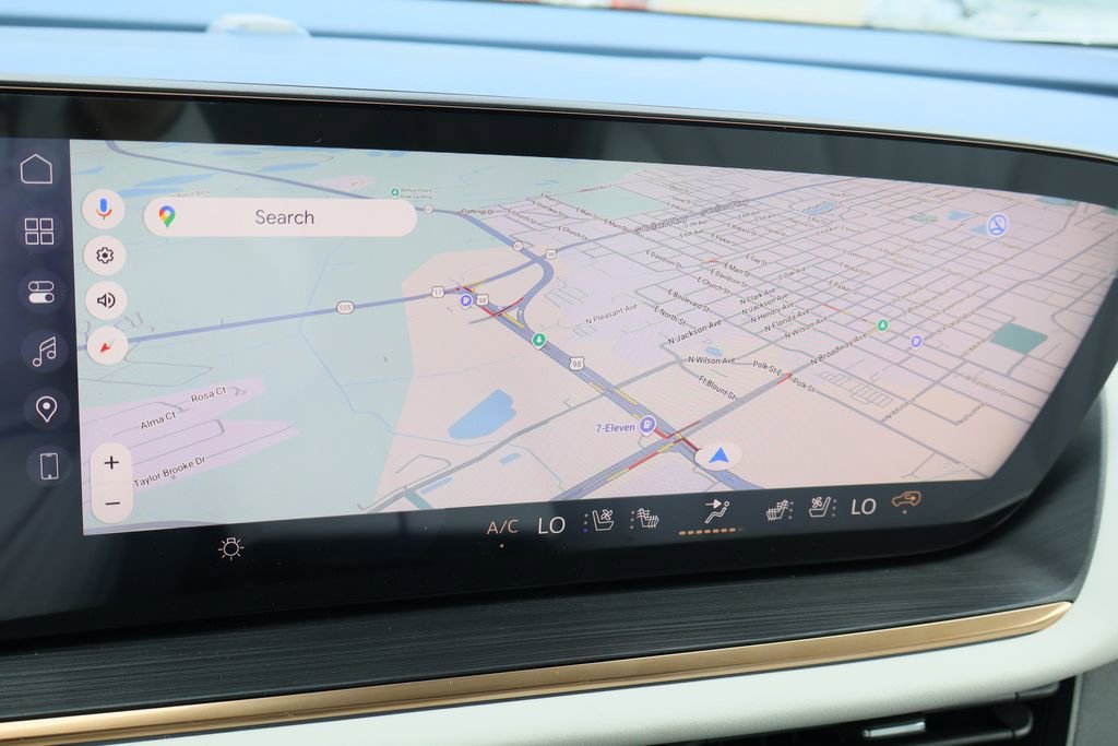 New 2026 Buick Envision Avenir AWD/4WD image 11