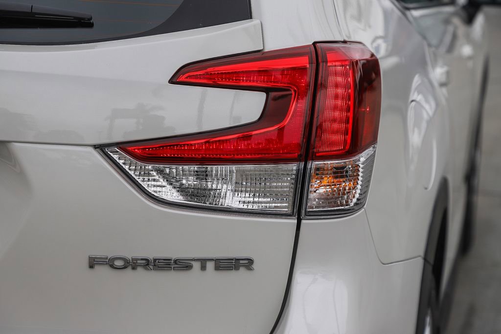 Certified 2024 Subaru Forester AWD/4WD image 9