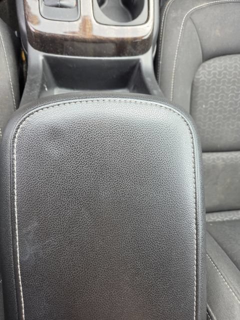 Used 2017 GMC Canyon SLE w/ SLE Convenience Package AWD/4WD image 9