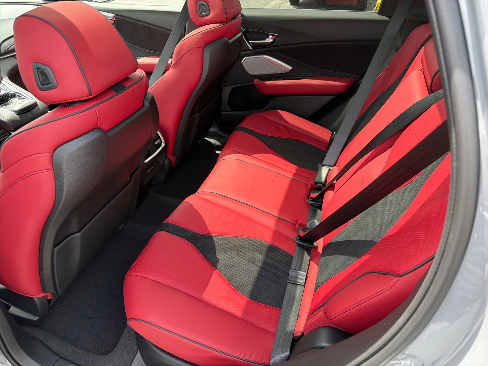 New 2026 Acura RDX A-Spec AWD/4WD image 24