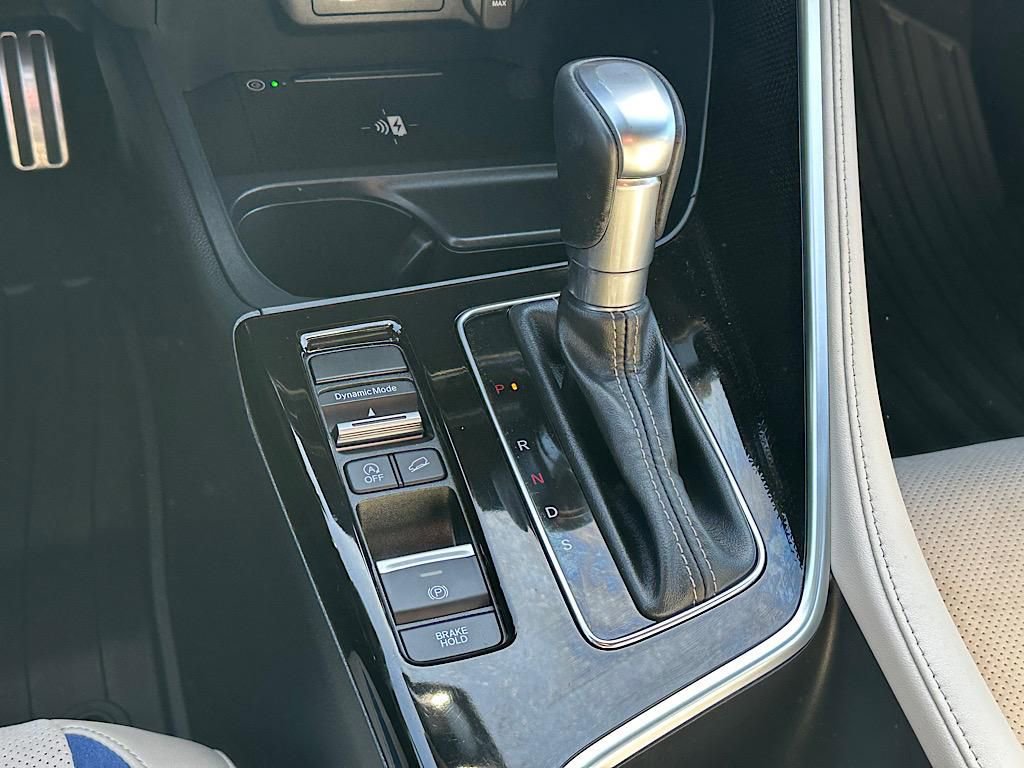 Certified 2025 Acura ADX A-Spec image 30