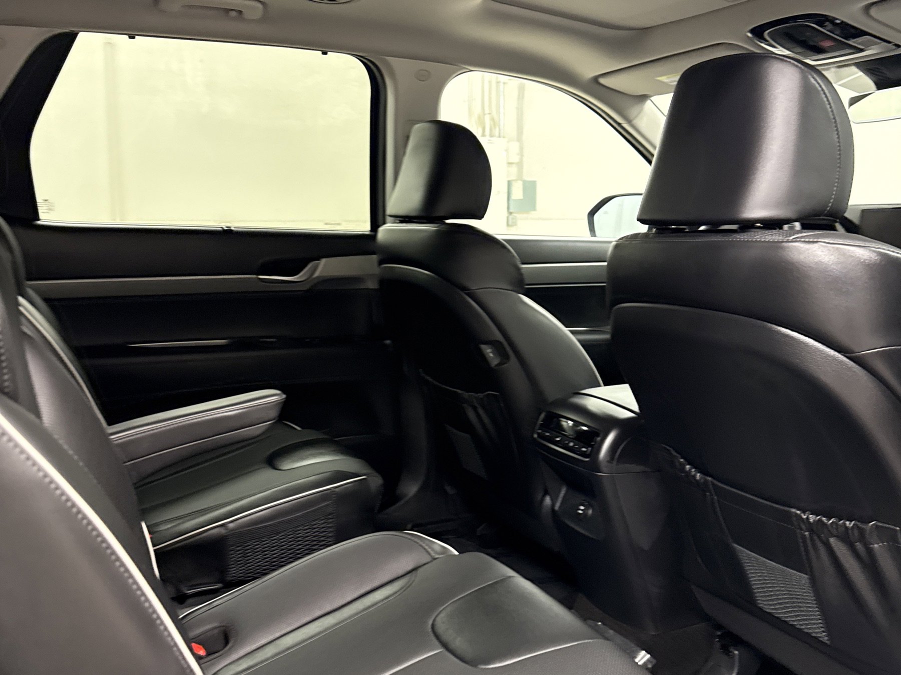 Used 2025 Hyundai Palisade XRT image 19