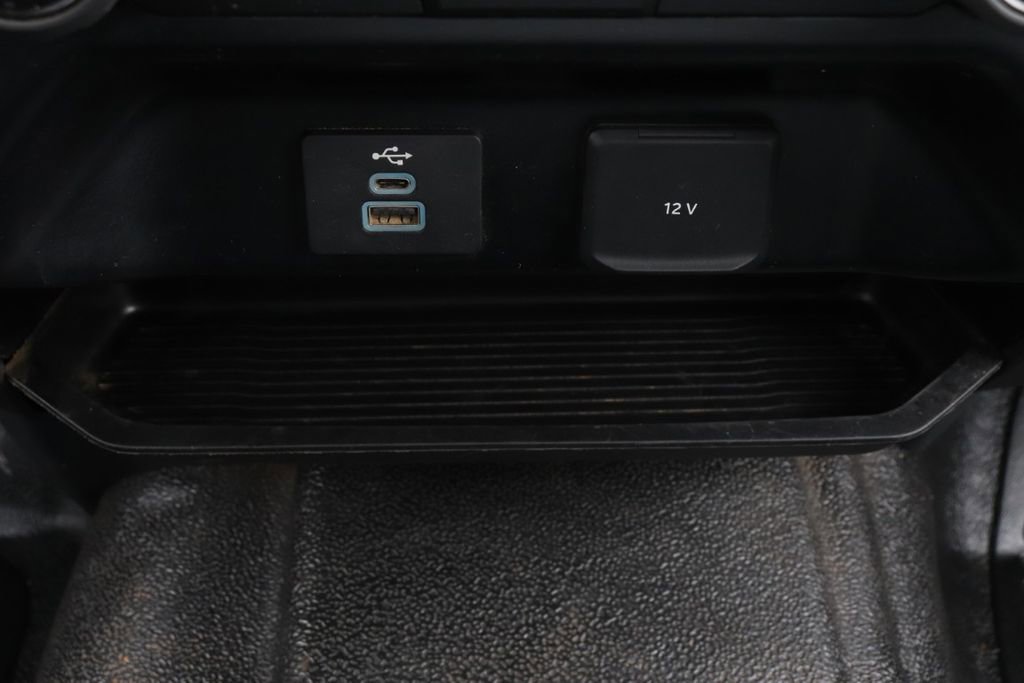 Used 2024 Ford F550 4x4 Crew Cab Super Duty image 19