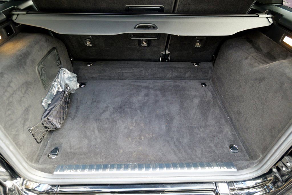 Used 2020 Mercedes-Benz G 550 G 550 image 60