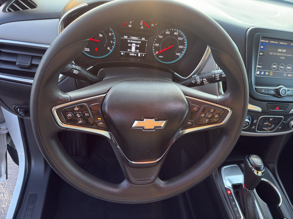 Certified 2020 Chevrolet Equinox LS w/ LS Convenience Package FWD image 15
