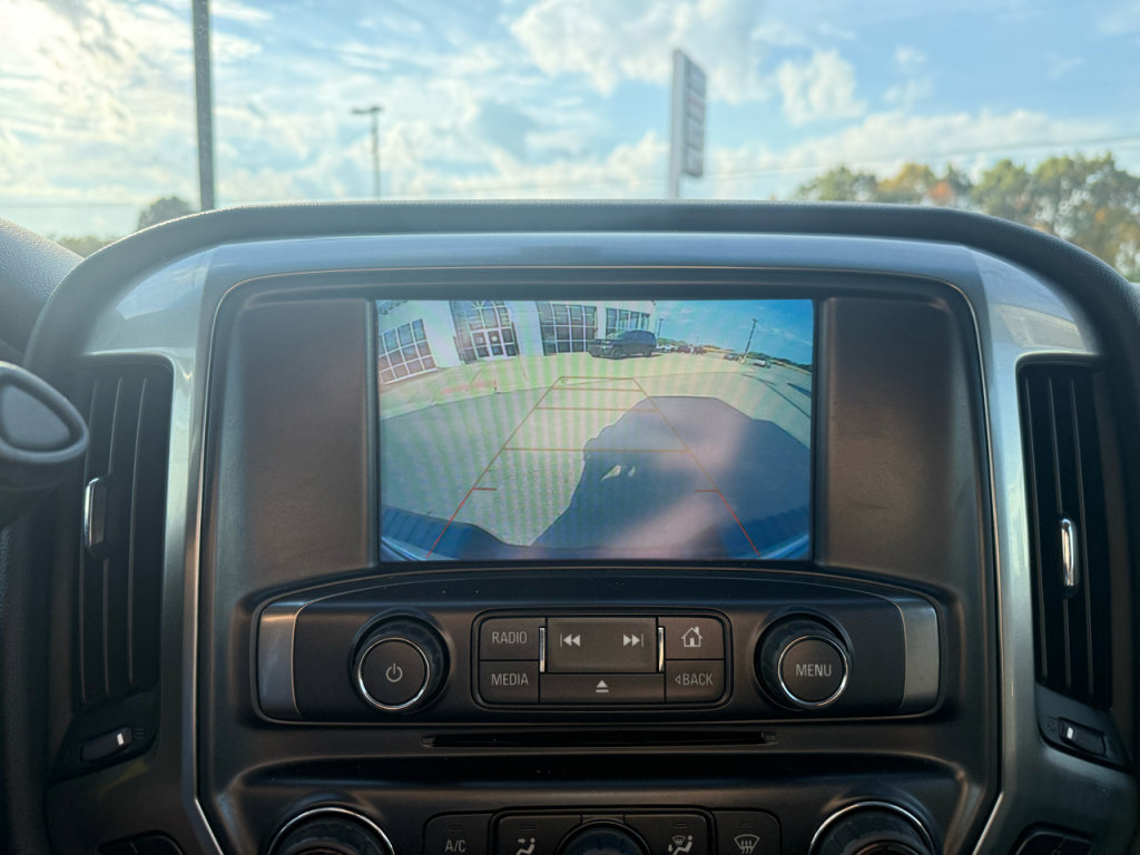 Used 2019 Chevrolet Silverado 1500 LT w/ All Star Edition image 18