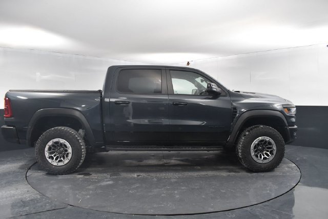 New 2026 RAM 1500 RHO w/ RHO Level 1 Equipment Group AWD/4WD image 11