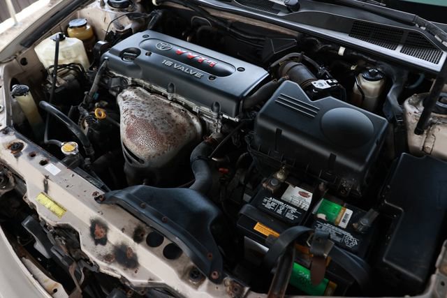 Used 2006 Toyota Camry LE FWD image 49