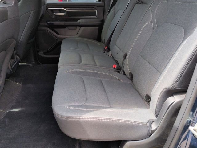 Used 2024 RAM 1500 Big Horn image 21