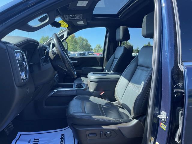 Used 2021 GMC Sierra 2500 Denali w/ Denali Ultimate Package image 21