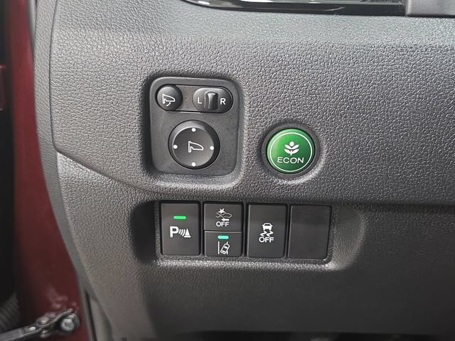 Used 2021 Honda Passport Elite image 26