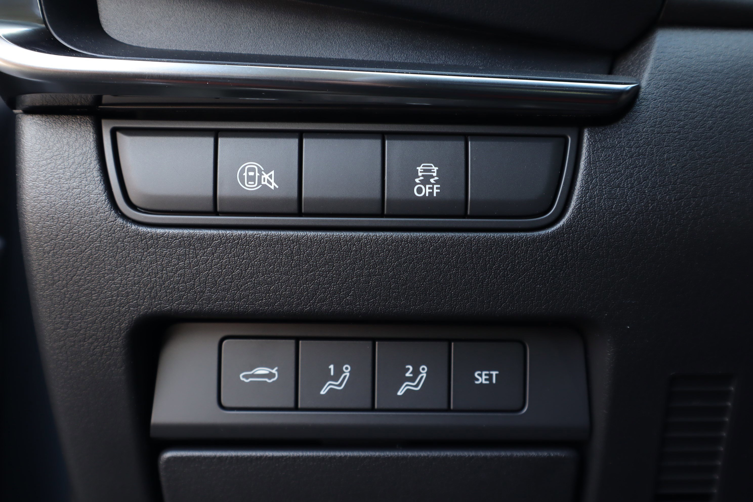 New 2026 MAZDA MAZDA3 Carbon image 20