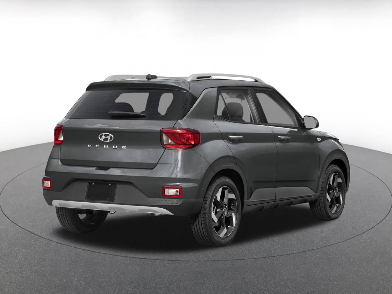 Used 2025 Hyundai Venue SEL FWD image 8