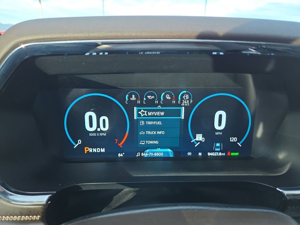 Used 2021 Ford F150 King Ranch w/ Equipment Group 601A High image 15