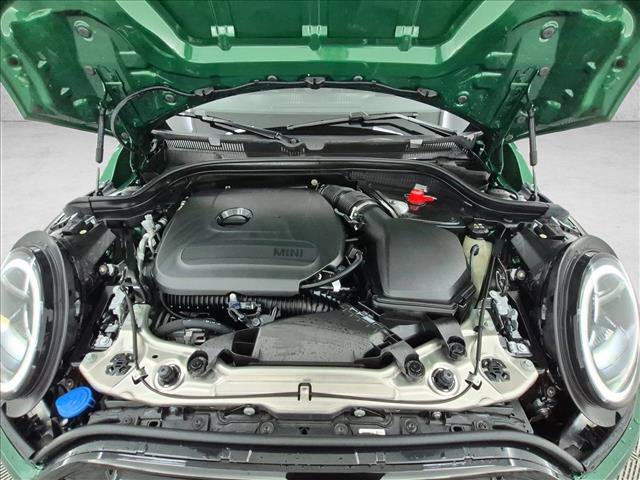 Used 2026 MINI Cooper S FWD image 26