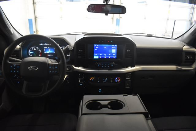 Used 2022 Ford F150 XL w/ Equipment Group 101A High AWD/4WD image 5