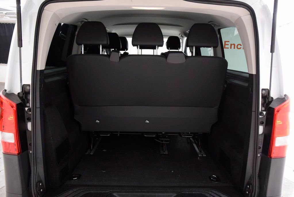 Used 2023 Mercedes-Benz Metris Passenger image 30