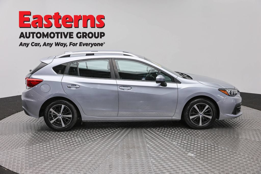 Used 2023 Subaru Impreza 2.0i Premium AWD/4WD image 4