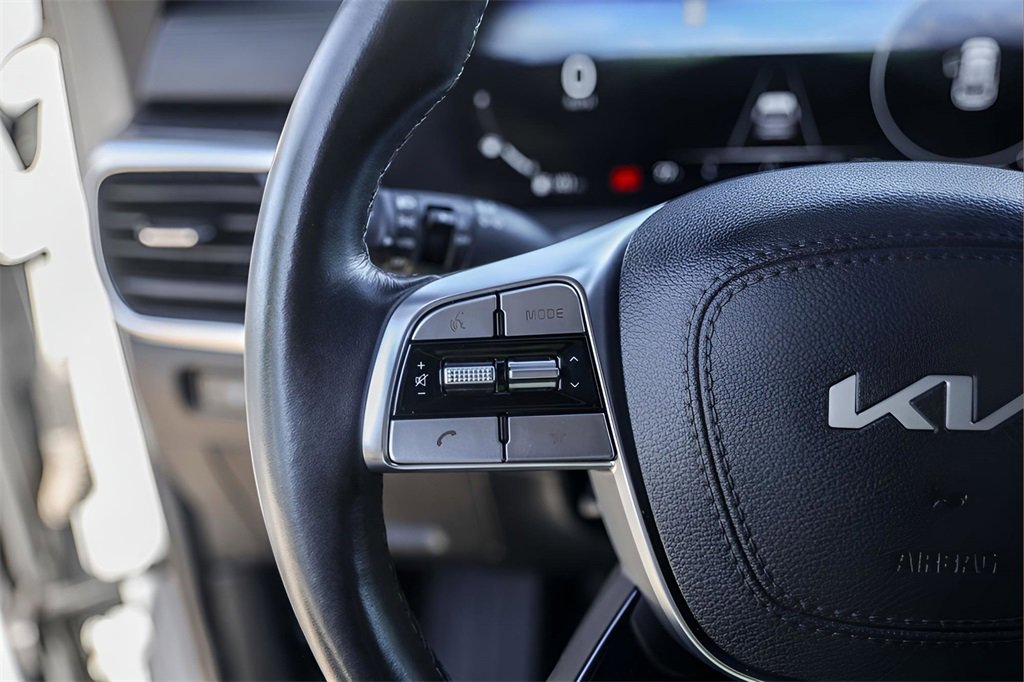 Used 2023 Kia Telluride SX X-Pro image 14