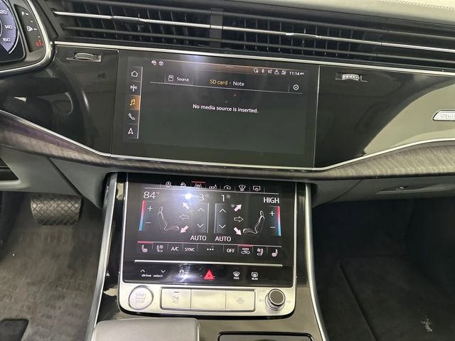 Used 2019 Audi Q8 Prestige image 21