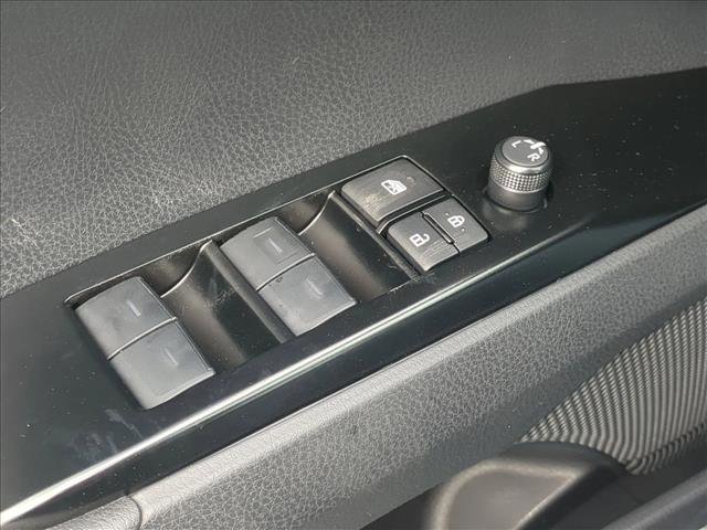 New 2026 Toyota Camry SE image 11