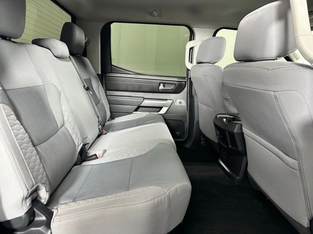Used 2022 Toyota Tundra SR5 w/ Convenience Package image 20