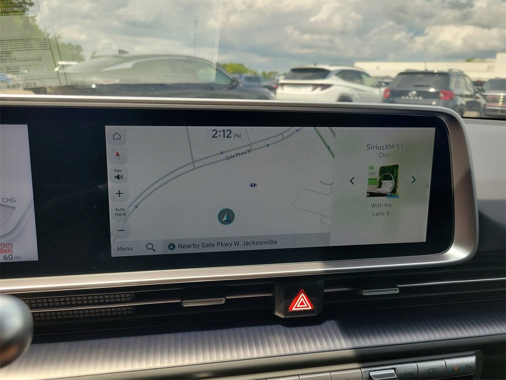 Used 2024 Hyundai Ioniq 6 SE image 24