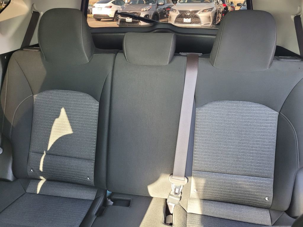 Used 2021 Kia Soul GT-Line FWD image 11