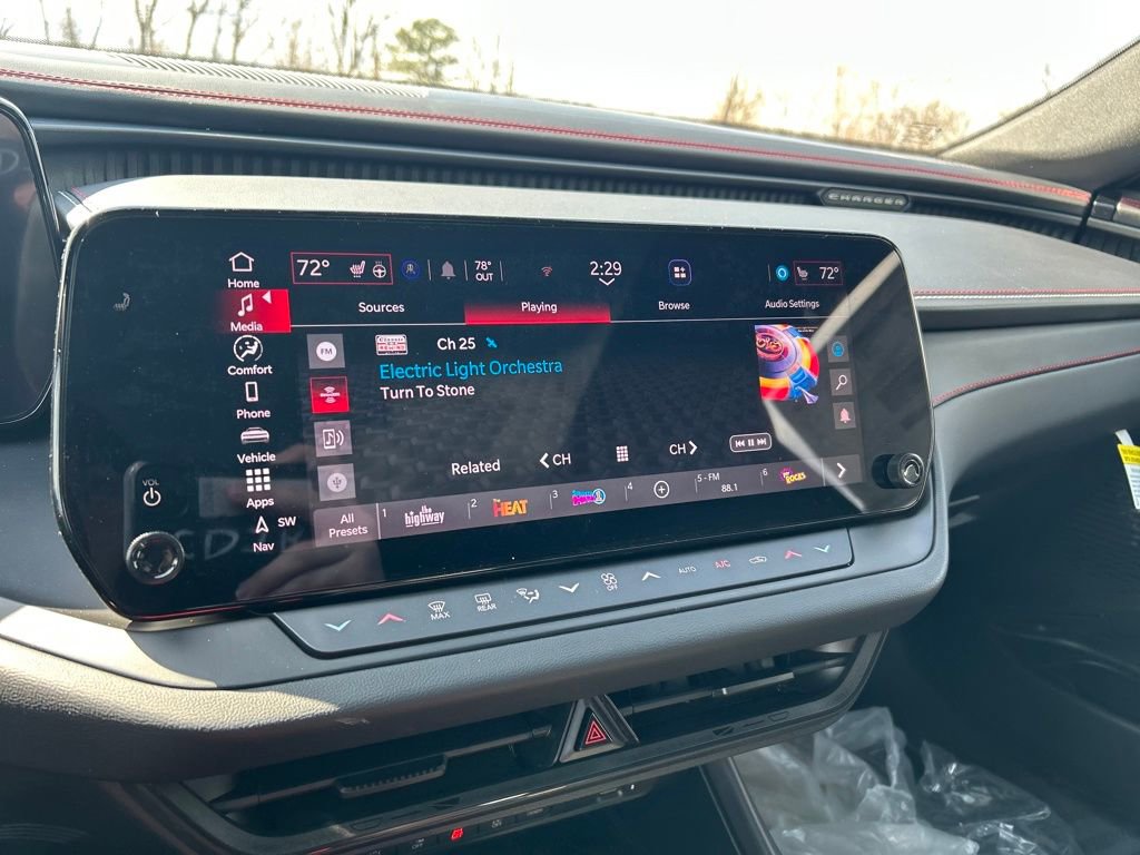 New 2026 Dodge Charger R/T Scat Pack image 30