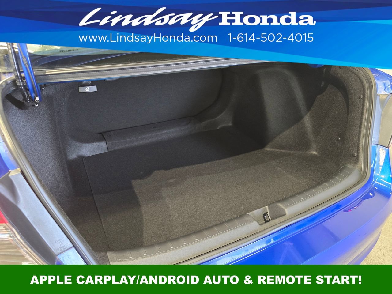 Used 2024 Honda Civic Sport image 8