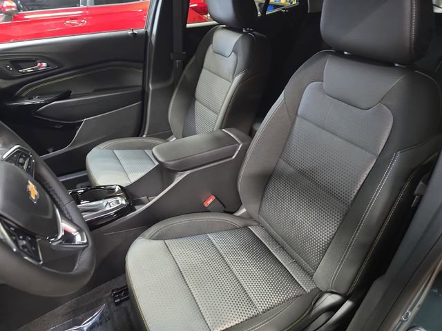 New 2026 Chevrolet Trax LT w/ Driver Confidence Package FWD image 15