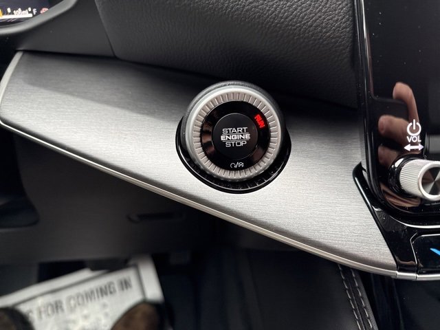 New 2025 Jeep Wagoneer L Series II w/ Convenience Group I image 46