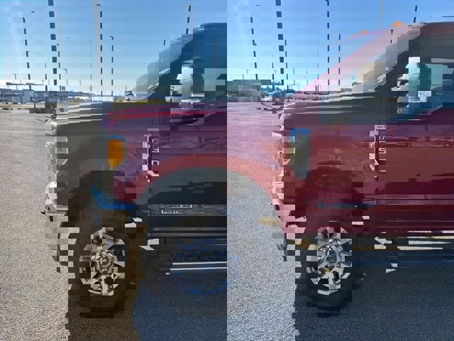 Used 2017 Ford F350 XLT w/ XLT Value Package image 8