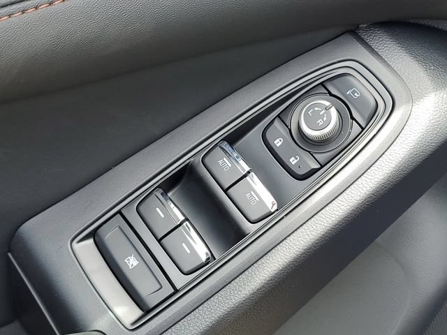 New 2026 Subaru Ascent Limited Bronze AWD/4WD image 19