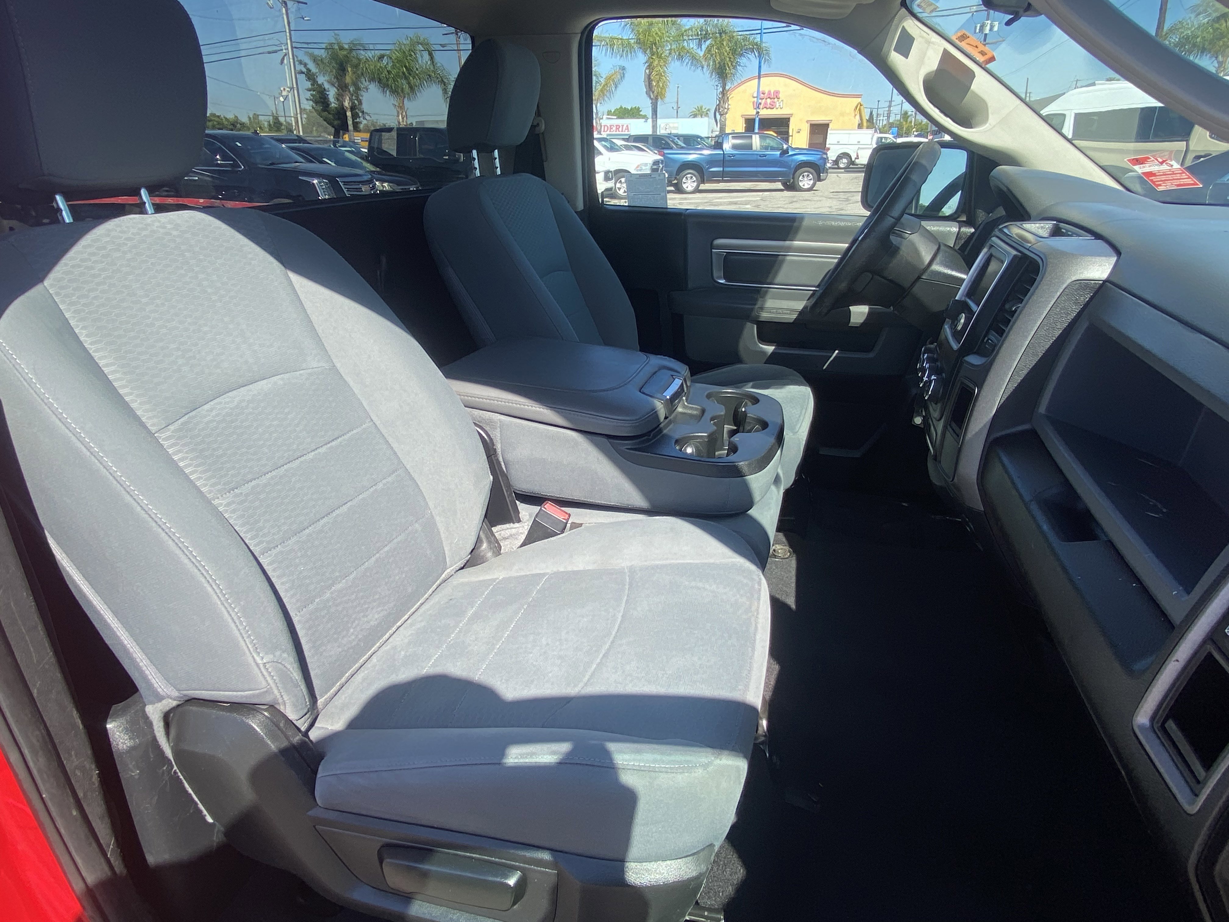 Used 2019 RAM 1500 Tradesman w/ Popular Equipment Group image 13