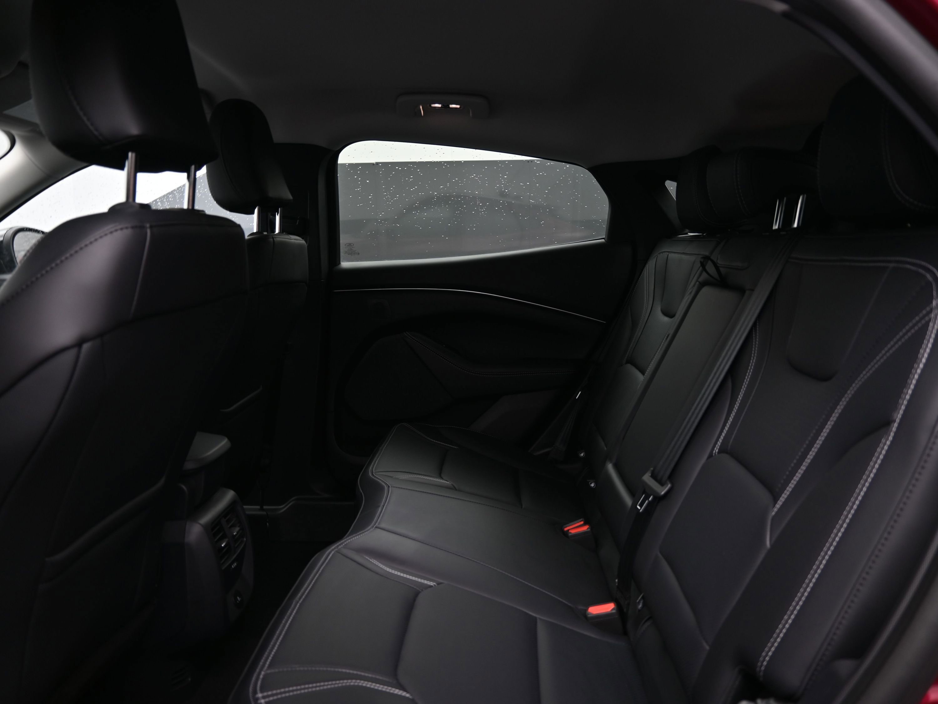 Used 2025 Ford Mustang Mach-E Premium image 16