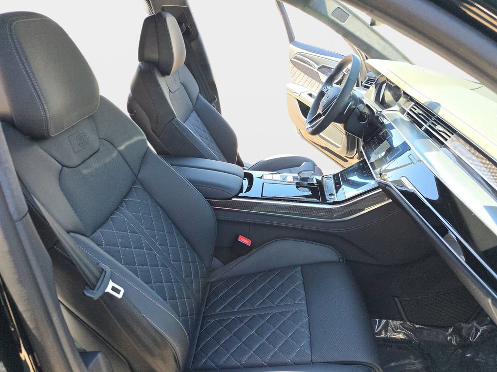 New 2026 Audi S8 AWD/4WD image 10