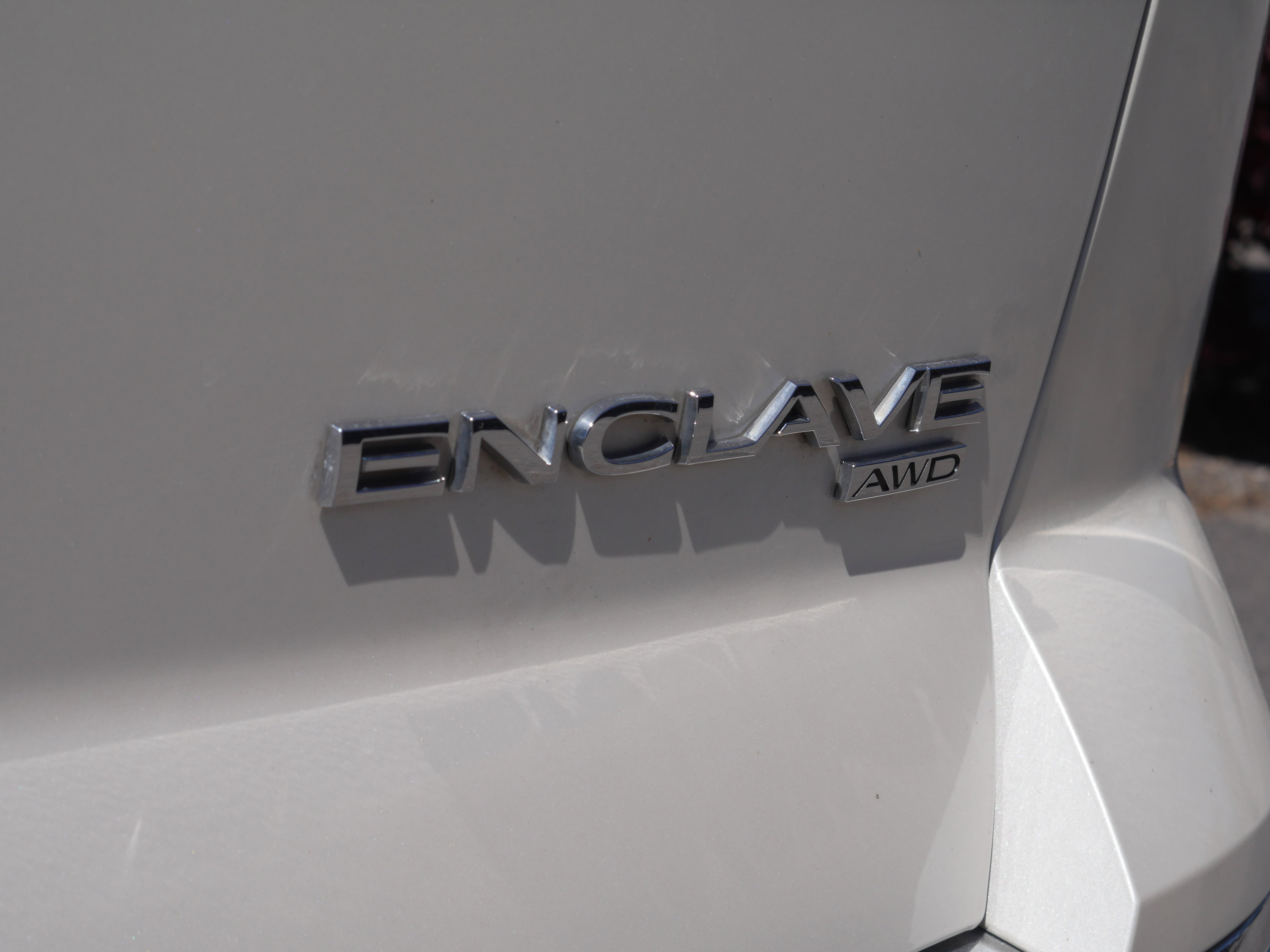 Used 2014 Buick Enclave Leather w/ Trailering Provision Package AWD/4WD image 20