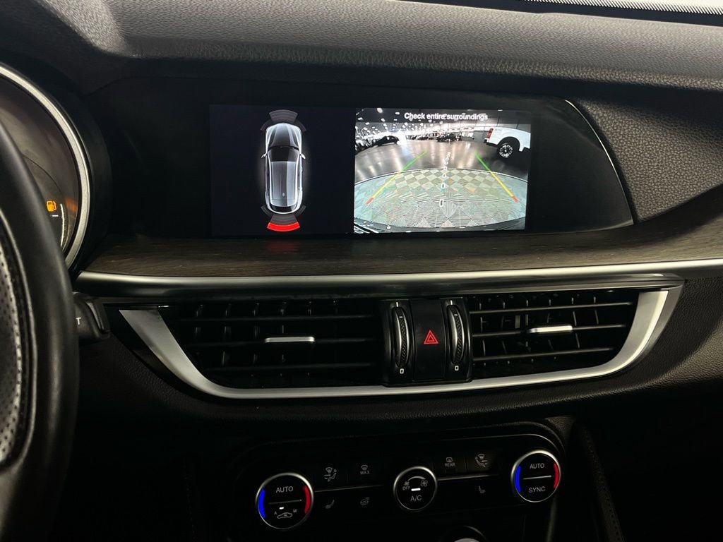 Used 2022 Alfa Romeo Stelvio Ti image 20