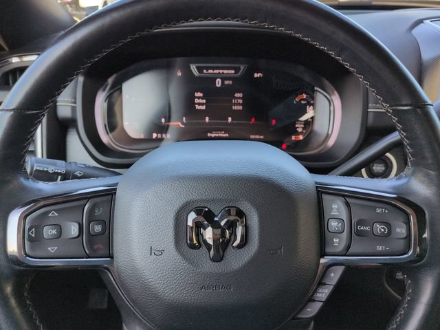 Certified 2023 RAM 2500 Limited AWD/4WD image 30