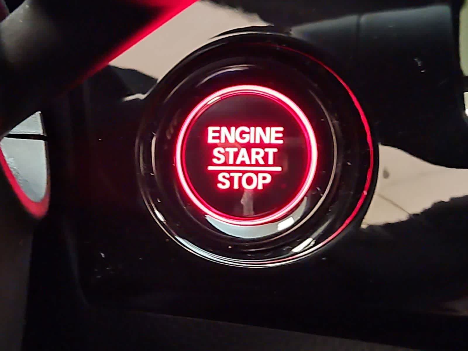 Certified 2023 Honda Civic Sport image 5
