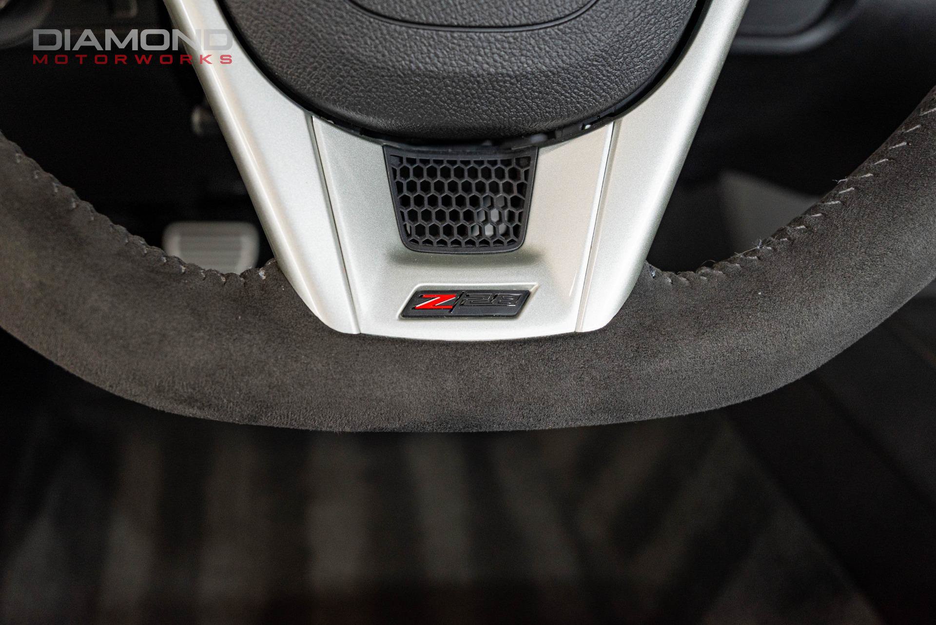 Used 2015 Chevrolet Camaro Z/28 RWD image 96
