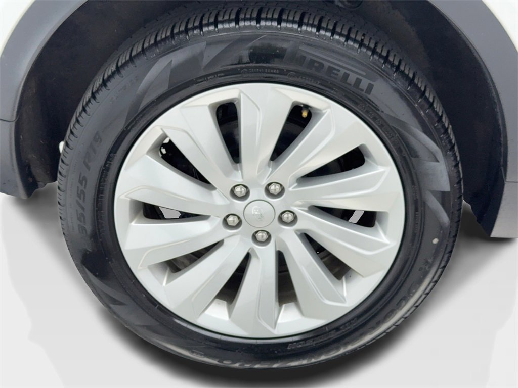 Used 2022 Land Rover Discovery Sport S image 55