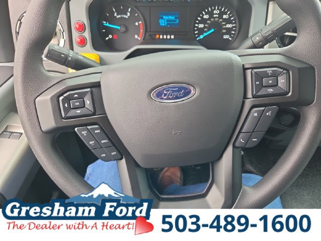 New 2027 Ford F650 2WD Regular Cab Super Duty image 12