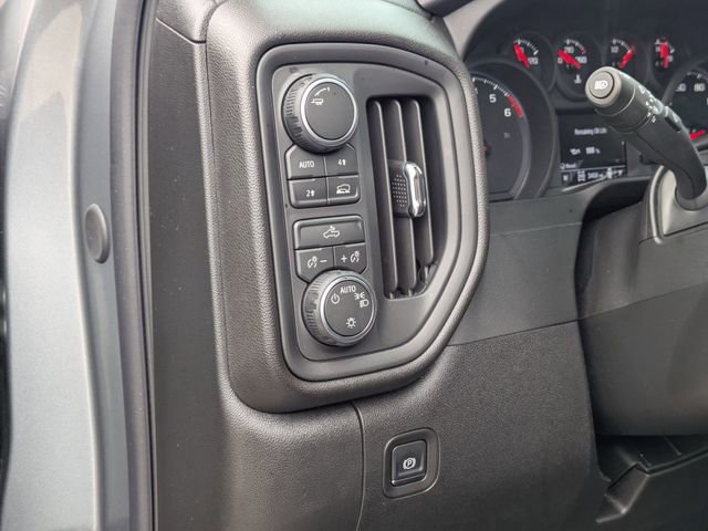 New 2026 Chevrolet Silverado 1500 W/T w/ WT Convenience Package image 11