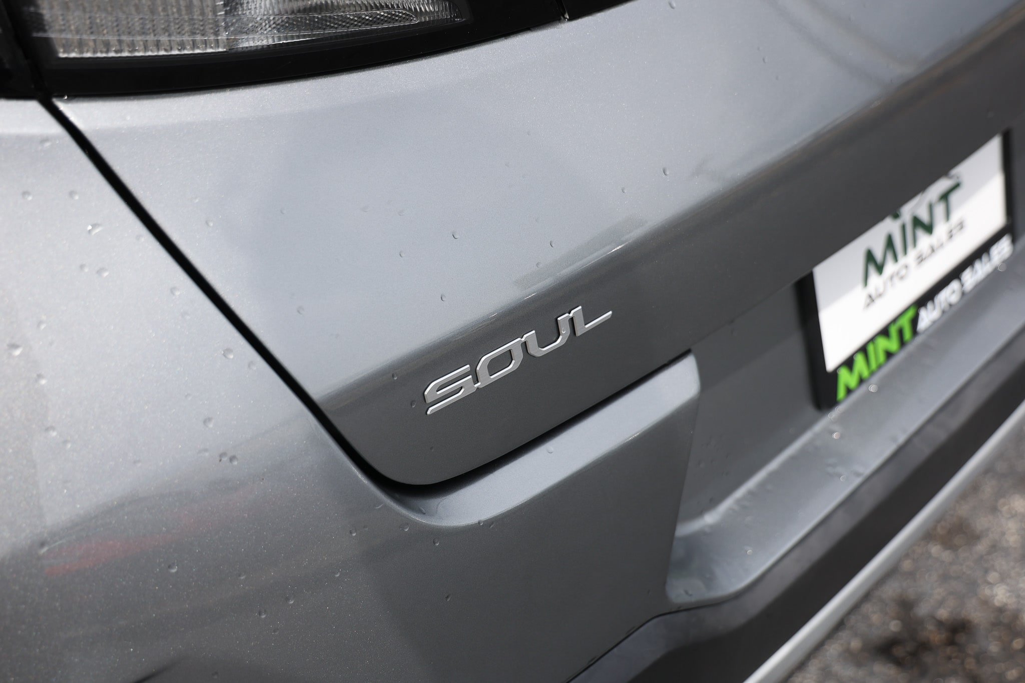 Used 2025 Kia Soul S FWD image 38