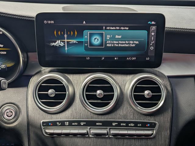 Used 2019 Mercedes-Benz C 43 AMG 4MATIC Sedan image 11